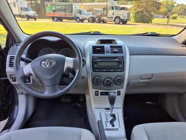 used 2012 Toyota Corolla car, priced at $7,450
