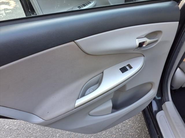 used 2012 Toyota Corolla car, priced at $7,450