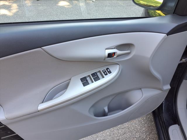 used 2012 Toyota Corolla car, priced at $7,450