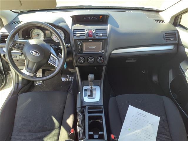 used 2012 Subaru Impreza car, priced at $9,250