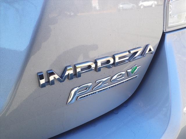 used 2012 Subaru Impreza car, priced at $9,250