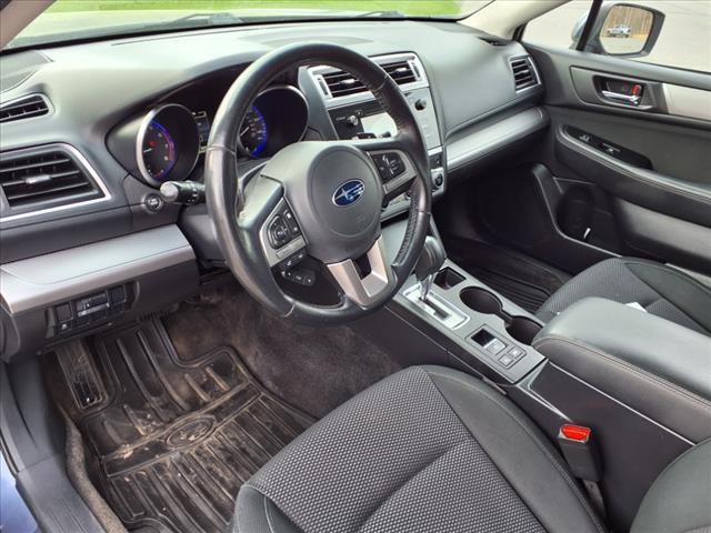 used 2015 Subaru Outback car, priced at $8,950