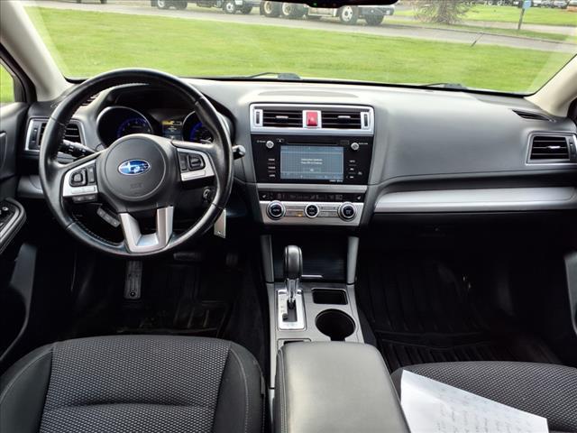 used 2015 Subaru Outback car, priced at $8,950