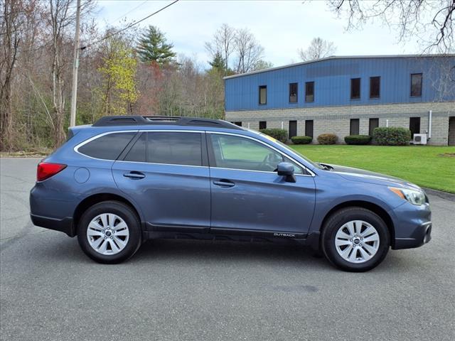 used 2015 Subaru Outback car, priced at $8,950