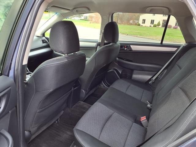 used 2015 Subaru Outback car, priced at $8,950