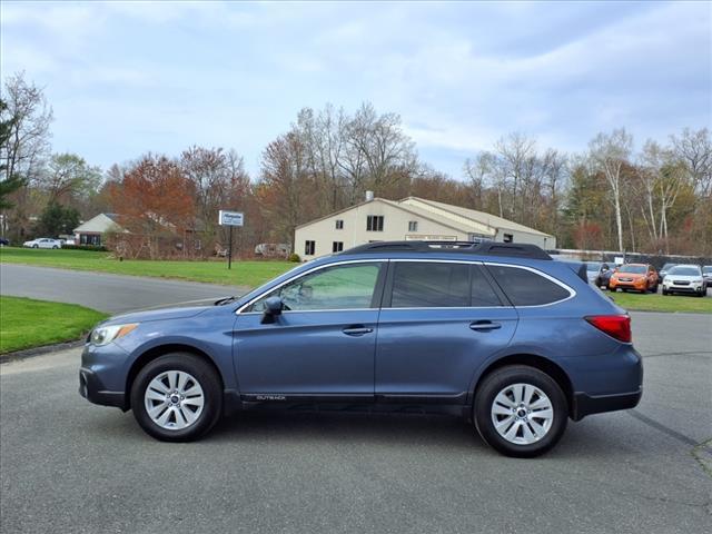 used 2015 Subaru Outback car, priced at $8,950
