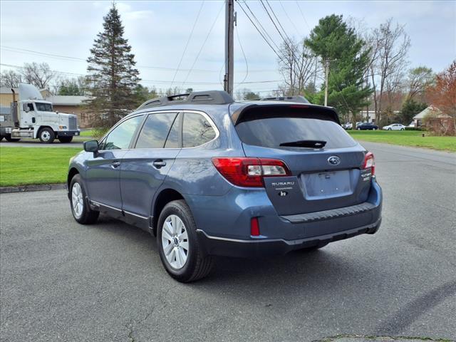 used 2015 Subaru Outback car, priced at $8,950