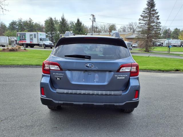 used 2015 Subaru Outback car, priced at $8,950