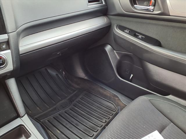 used 2015 Subaru Outback car, priced at $8,950