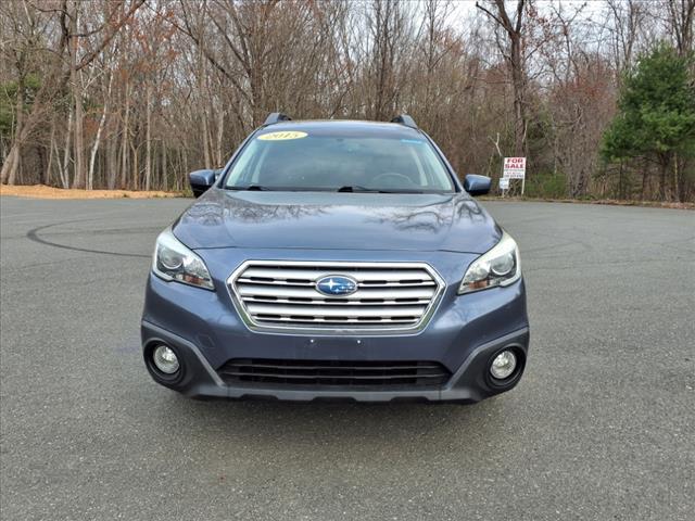 used 2015 Subaru Outback car, priced at $8,950