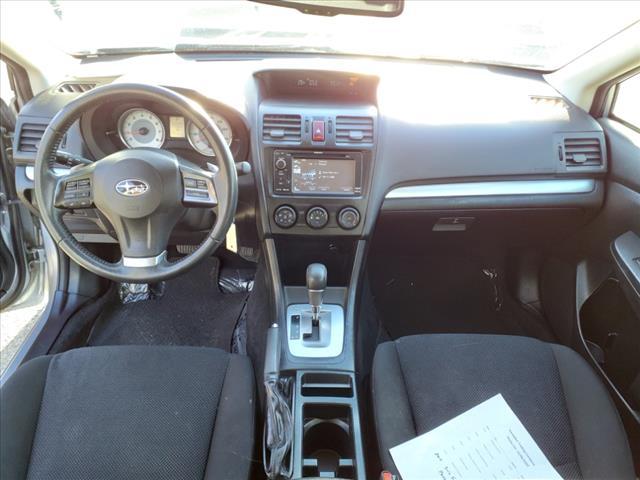 used 2012 Subaru Impreza car, priced at $8,850