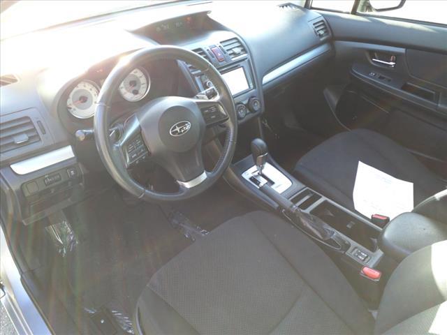 used 2012 Subaru Impreza car, priced at $8,850