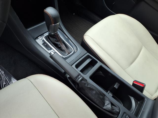used 2017 Subaru Crosstrek car, priced at $12,950