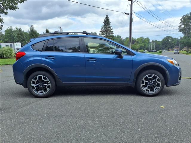 used 2017 Subaru Crosstrek car, priced at $12,950