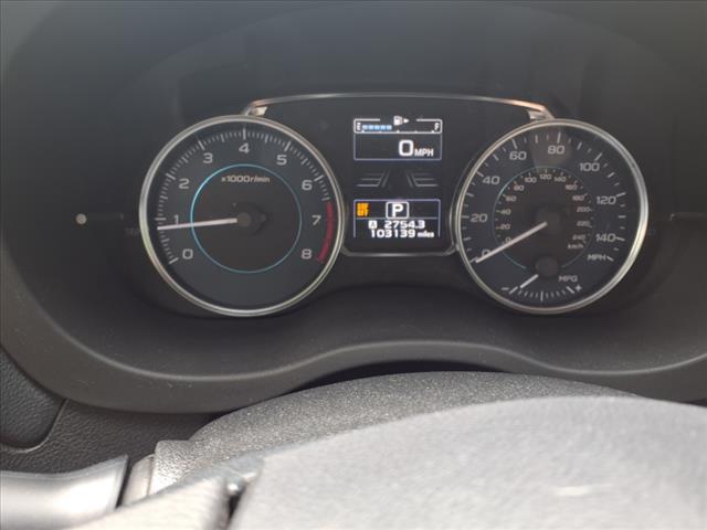 used 2017 Subaru Crosstrek car, priced at $12,950