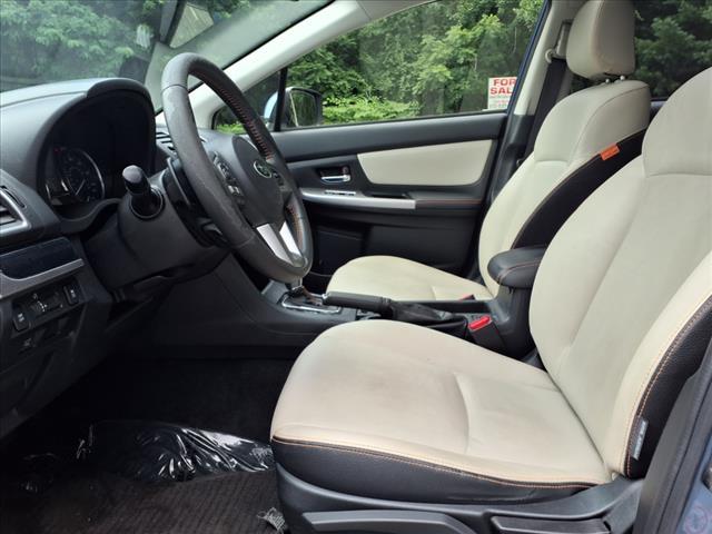 used 2017 Subaru Crosstrek car, priced at $12,950