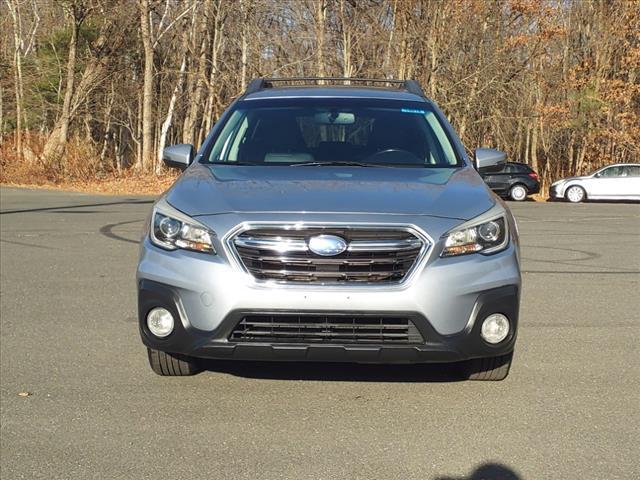 used 2018 Subaru Outback car, priced at $9,850