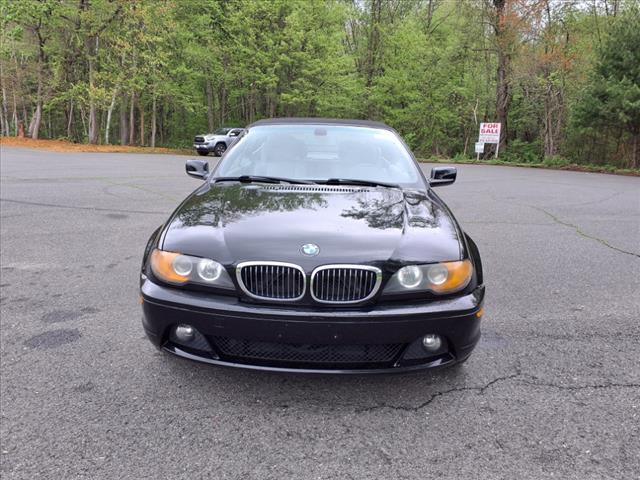 used 2004 BMW 325 car, priced at $6,950