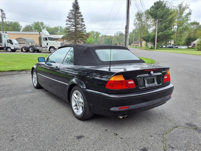 used 2004 BMW 325 car, priced at $6,950