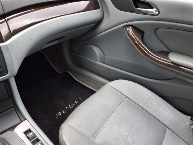 used 2004 BMW 325 car, priced at $6,950