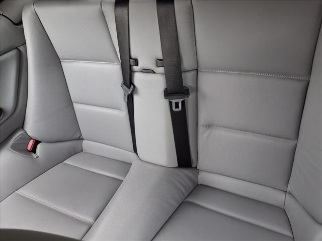 used 2004 BMW 325 car, priced at $6,950