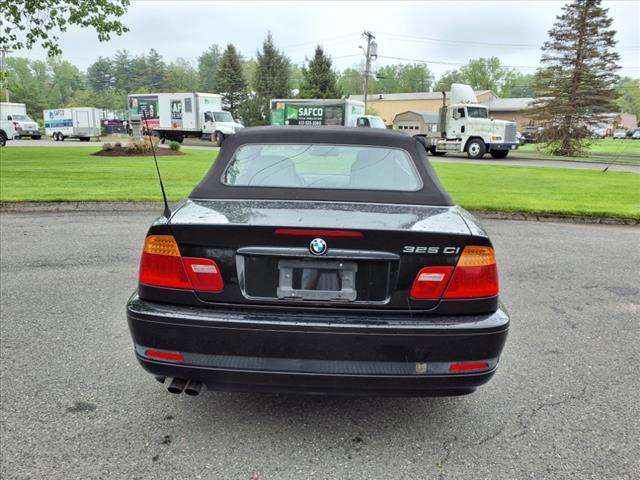 used 2004 BMW 325 car, priced at $6,950