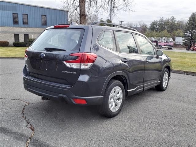 used 2019 Subaru Forester car, priced at $14,850