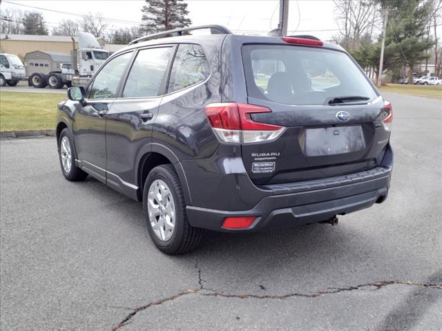 used 2019 Subaru Forester car, priced at $14,850