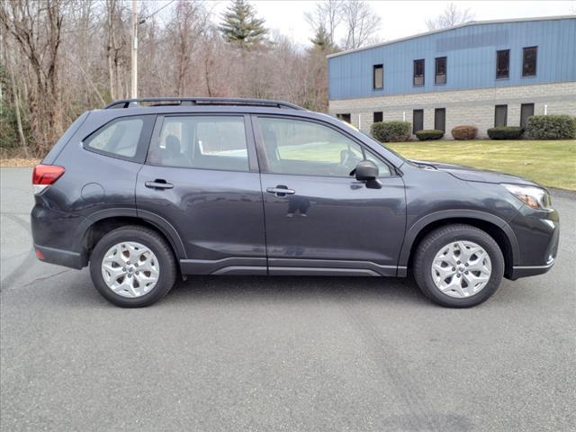 used 2019 Subaru Forester car, priced at $14,850