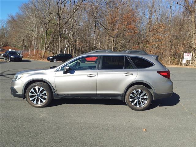 used 2015 Subaru Outback car, priced at $8,950