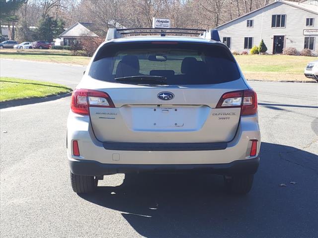 used 2015 Subaru Outback car, priced at $8,950