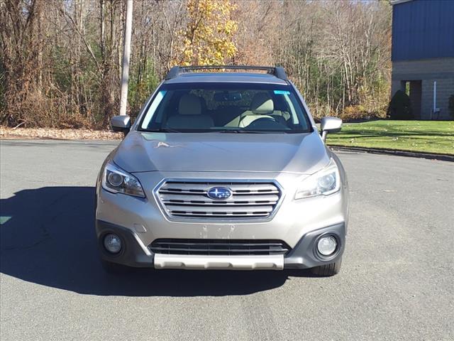 used 2015 Subaru Outback car, priced at $8,950