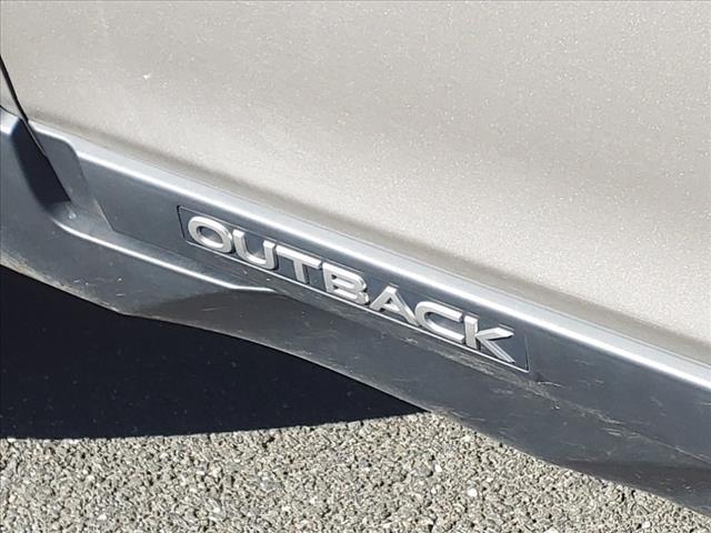 used 2015 Subaru Outback car, priced at $8,950