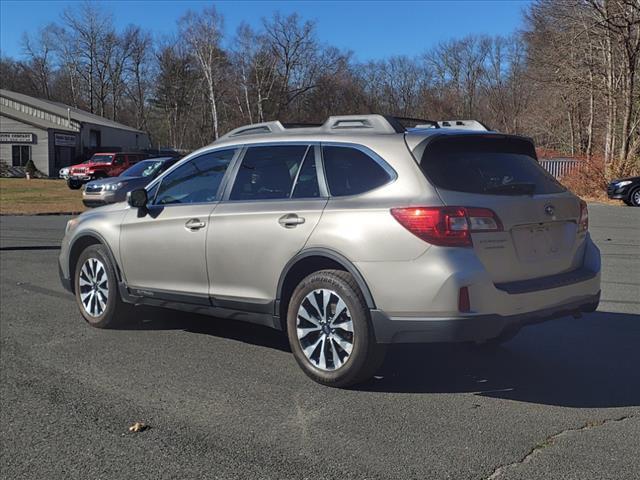 used 2015 Subaru Outback car, priced at $8,950