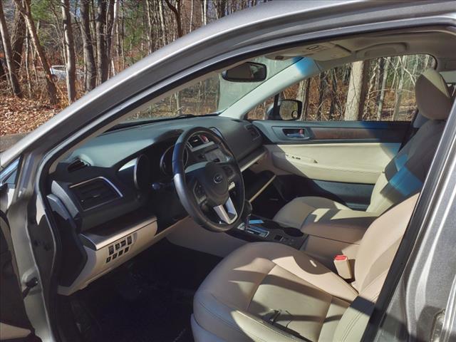 used 2015 Subaru Outback car, priced at $8,950