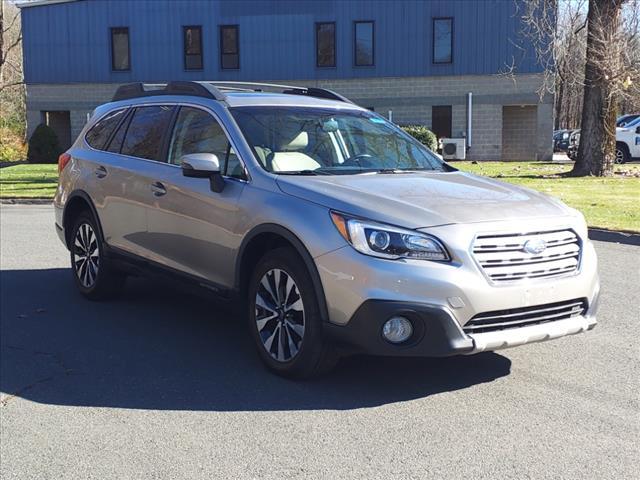 used 2015 Subaru Outback car, priced at $8,950