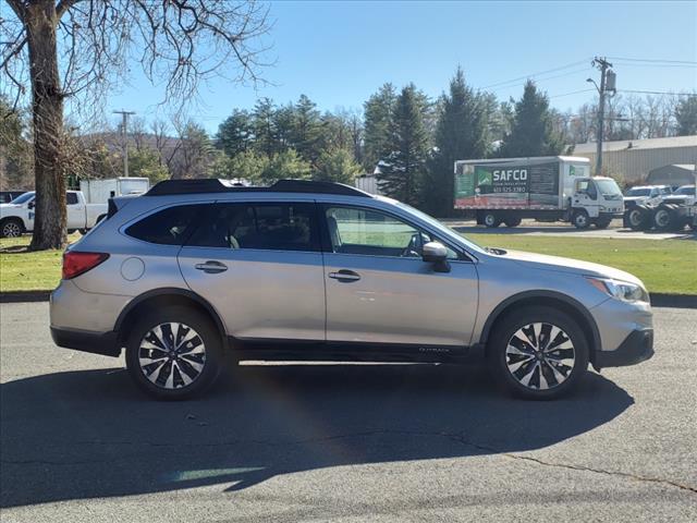 used 2015 Subaru Outback car, priced at $8,950