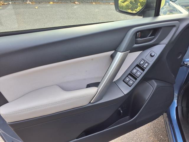 used 2016 Subaru Forester car, priced at $11,950