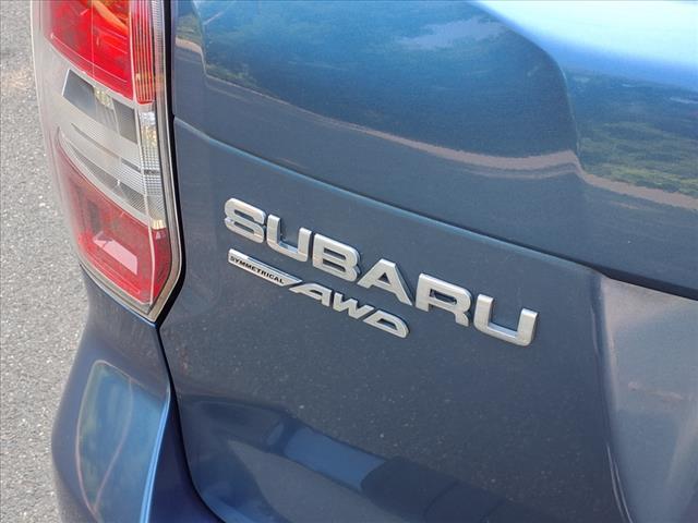 used 2016 Subaru Forester car, priced at $11,950