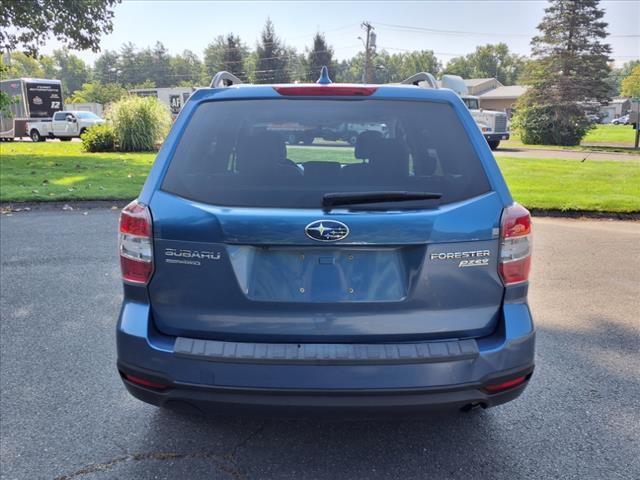 used 2016 Subaru Forester car, priced at $11,950