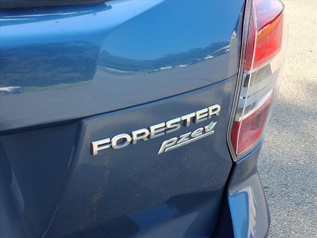 used 2016 Subaru Forester car, priced at $11,950
