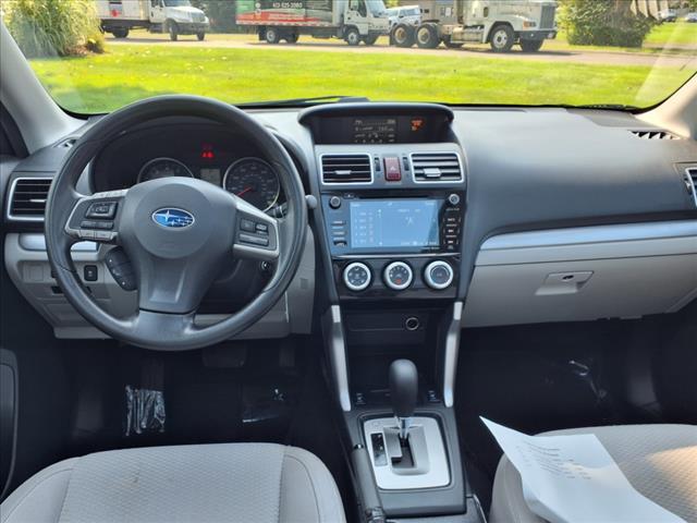 used 2016 Subaru Forester car, priced at $11,950