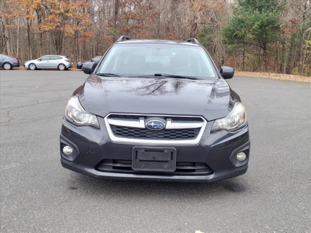 used 2014 Subaru Impreza car, priced at $8,950