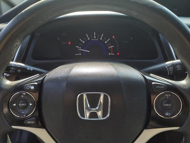 used 2013 Honda Civic car, priced at $8,850