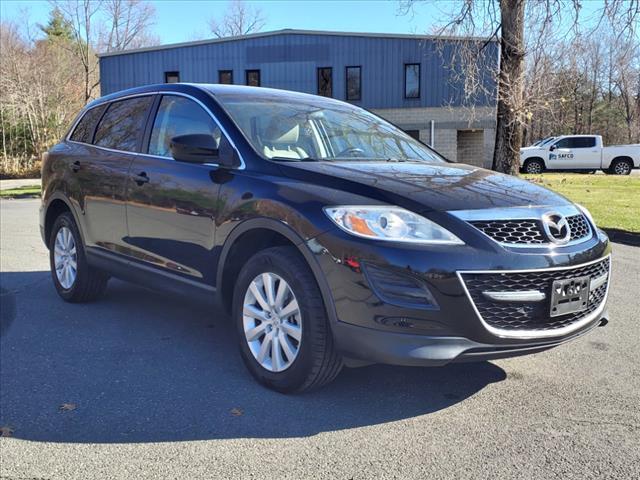 used 2010 Mazda CX-9 car, priced at $5,950