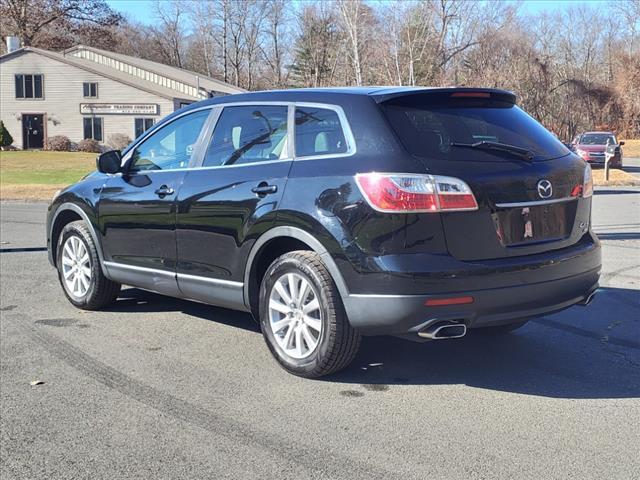 used 2010 Mazda CX-9 car, priced at $5,950