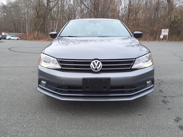 used 2015 Volkswagen Jetta car, priced at $6,850