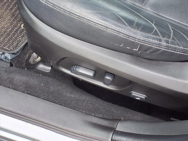 used 2015 Subaru Forester car, priced at $7,850