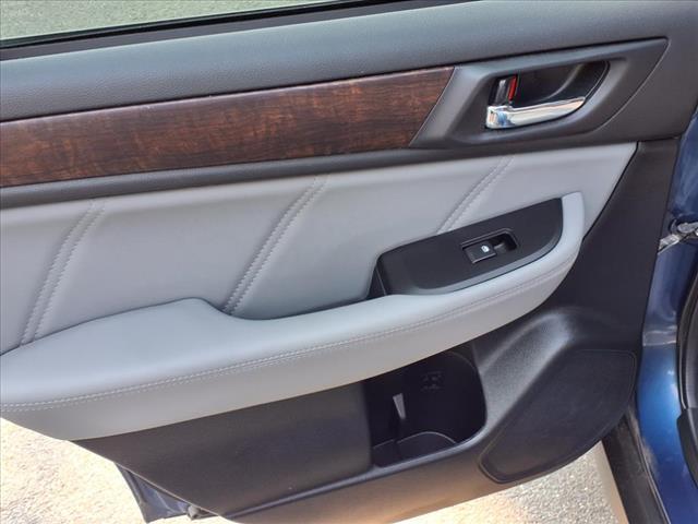 used 2019 Subaru Outback car, priced at $16,250