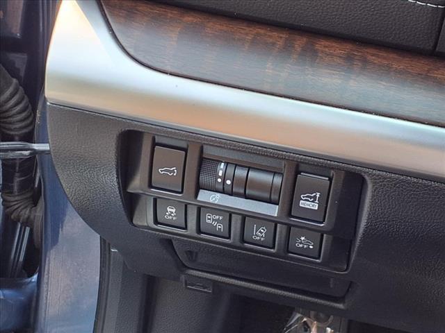 used 2019 Subaru Outback car, priced at $16,250